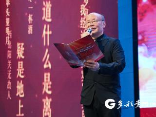 【多彩贵州·书香高原】读书 或仰望星空，或点亮心灯