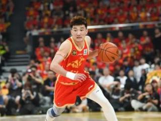 G2广厦103-96力克北京 球员评价：2人满分，4人及格，4人崩盘
