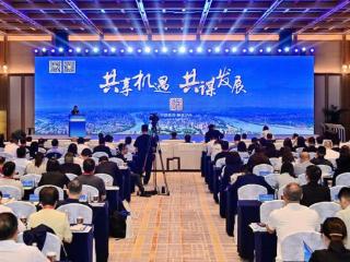 抢滩医药健康产业新赛道 泸州的底气从何而来？