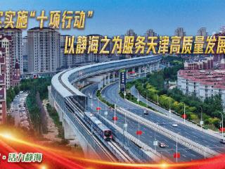 “质”造未来 向“新”而 | 信跃钢铁：让静海元素在“一带一路”上跃动