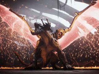 《毁灭战士：黑暗时代》新作GS8分：战斗依然爽翻天