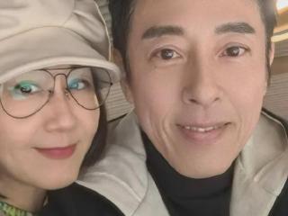 “令狐冲”吕颂贤：和妻子26年不吃肉，丁克31年，原因为何？