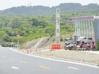 出行更方便！贵阳轨道交通S1线皂角坝站接驳公路改善提升工程主体完工