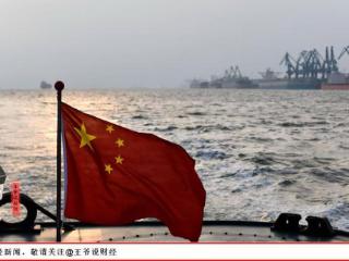 最新公布！前4个月，中国外贸总额14.14万亿！和美国外贸有多少？
