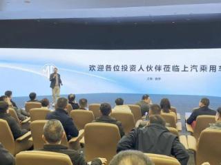 四个月新增超250家门店：“中国品牌投资人”重磅加码荣威、MG
