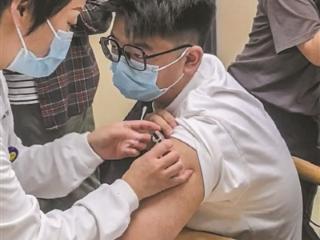 24小时开放，疫苗不用预约就能打 我市首家三甲医院预防接种门诊开诊
