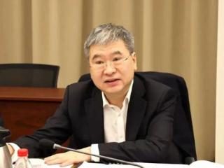 中国一重 董事长 被查！