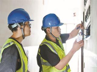 全天候监测电气设备的运行情况 我市试点安装“电管家”