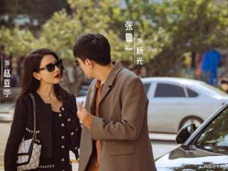 《绝密较量》情感戏是最大精彩，当谍战遇到爱情，方见人性深刻