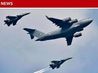 一场交锋，暴露出印度空军“三大弱点”