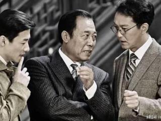 三刷《潜伏》我终于明白，吴敬中为什么不拆穿余则成的真实身份