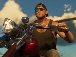 “燃尽”警告!外媒劝玩家别在GTA6前狂补旧作！