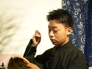 非遗传承新力量 遵义播州00后青年让苗绣焕发青春光彩