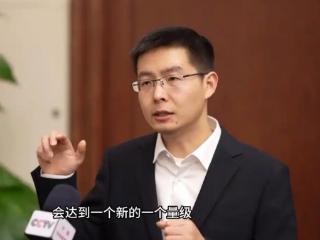 宇树科技王兴兴自曝：第一桶金来自上海 当时获得了8万元奖金