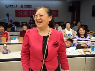 广发银行济宁分行“银龄守护·绿盾护航”存款保险十周年特色宣传活动报告