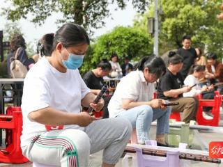 千年遗韵 匠心传承！探秘国家级非遗玉屏箫笛的技艺与新生
