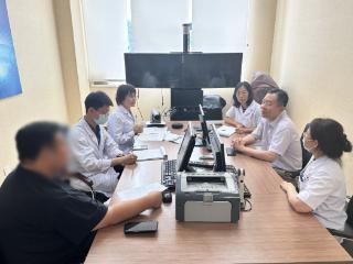潍坊市中医院世界预防肥胖日义诊活动来啦