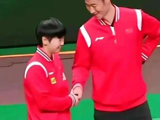 多哈世乒赛卫冕之路：孙颖莎三大劲敌浮出水面！
