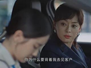 《蛮好的人生》：胡曼黎“卖包自救”，邱丽苏下场搅局，狗血升级