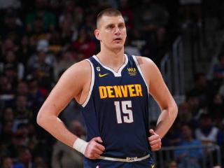 状态不佳！NBA季后赛历史上只有三位球员在三分无一命中的情况下出手比约基奇多