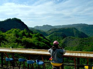 开阳云山茶海：茶旅融合新风景