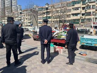 全福街道：“历接历办”解民忧 智慧共治焕新颜