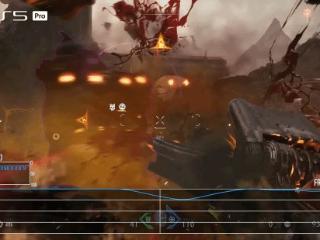 数毛社：《Doom黑暗时代》XSX表现优于PS5 Pro