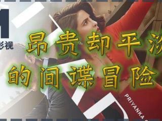 昂贵却平淡的间谍冒险——《堡垒第1季》