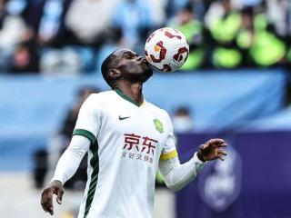 工体主场冲击五连胜 国安主帅塞蒂恩先表不满