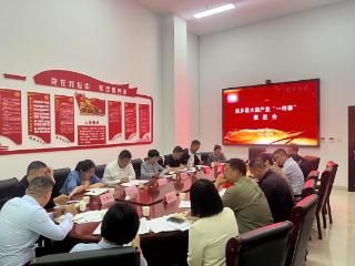 金乡聚焦大蒜产业“一件事”，打响政务服务“金算盘”