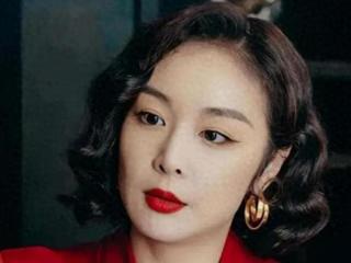 演员脸多重要，《亲爱的仇敌》42岁陈妍希遇上38岁高叶，一目了然