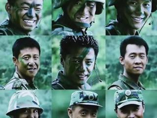 2006年筹拍《士兵突击》，陈思诚、张译试镜许三多，导演都说不行