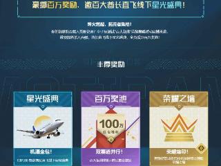 腾讯3A大作获奖名单揭晓 酋长机酒全包瓜分百万福利!