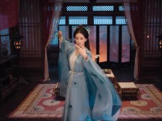 《兰香如故》群像海报，刘学义太帅，谭松韵古典美，女配珠圆玉润