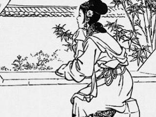 民间故事：老鼠嫁女日，少女半夜点灯后昏迷不醒，神婆：出门要米