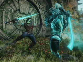 Epic独占？“西班牙《战神》”首发不登Steam平台