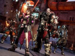 Gearbox CEO也不知道《无主之地4》的定价是多少