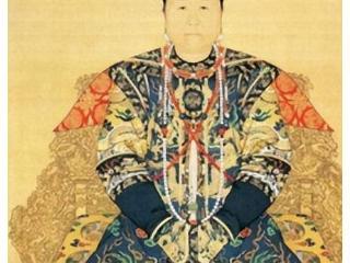 古代贤后：一生注重培养，历经三代君王