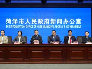 菏泽市教体局：各项措施落实落细全力保障师生生命安全与校园稳定