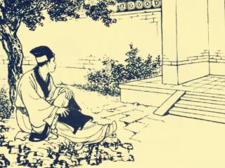 民间故事：牧童偷看美妇洗澡，事后夜夜吃香灰，道士：剑架脖子上