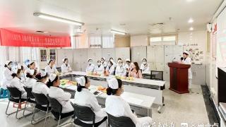 滕州市中心人民医院脑科中心专长护士成长沙龙举办