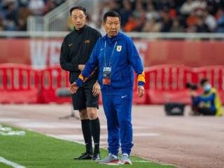 王钰栋挡不住！谁还记得依木兰，崔康熙遭炮轰：输了现在毁了未来