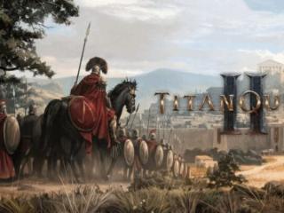 经典ARPG《泰坦之旅2》官宣跳票:要避开《流放2》?