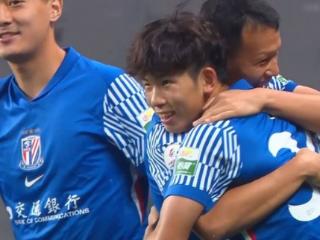 申花主场五连胜！29分领跑中超，3战西海岸全胜，连刷6纪录