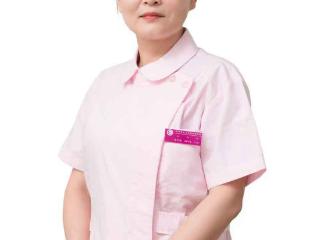 设身处地为孕妈着想，兰山区妇幼保健院产科护士长岳中娟守护生命