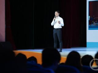 报效祖国 建功西部丨吴寒：用一年时间，做一件终生难忘的事