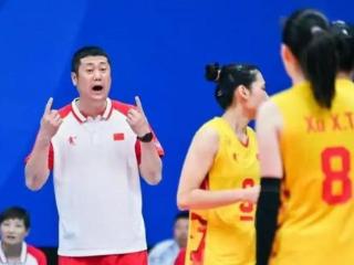 世界女排联赛24人名单出炉，缪伊雯、杨涵玉比仲慧、高意强太多了