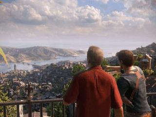 PS4《神秘海域4》发售9周年！来聊聊你的探险回忆吧
