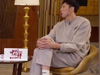 周琦：23年世界杯杜锋被换掉对我们有影响，他在不至于输那么难看