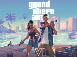 《GTA6》新预告纯用PS5录制:来猜猜哪些是实机片段?